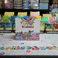 Pokemon Lost Origin Booster Boxes RESTOCK 