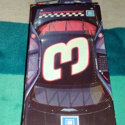 Racing Dale Earnhardt Team Card Set Cash Porch Pickup Redmond 