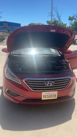 2017 Hyundai For Sale