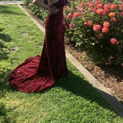 Prom Dress For Sale