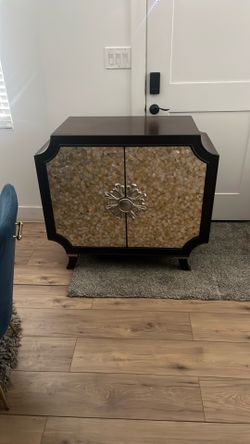 Small buffet