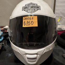 MOTORCYCLE HELMETS ALL SIZES AND PRICES READ FIRST 