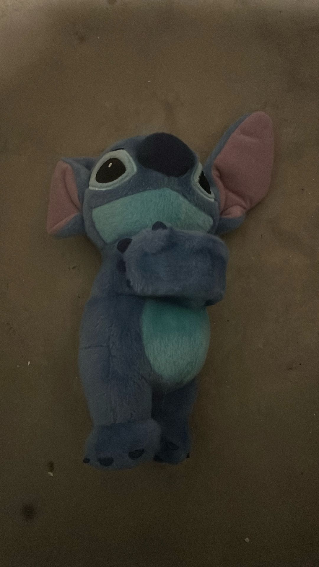 Disney Parks Stitch Cutie Cuff