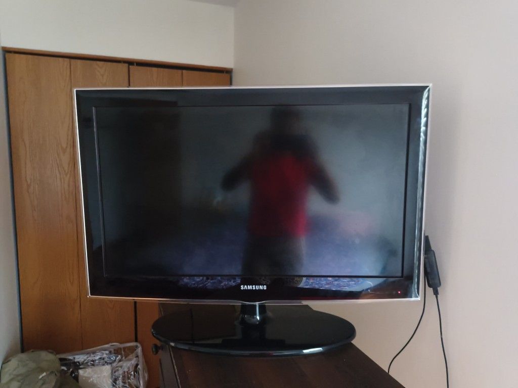 Samsung TV