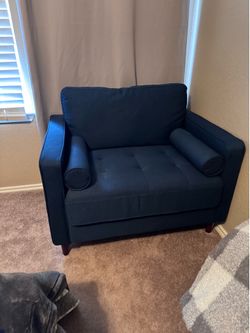 Accent Chair for Sale- rarely used
