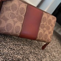 Coach Wallets 