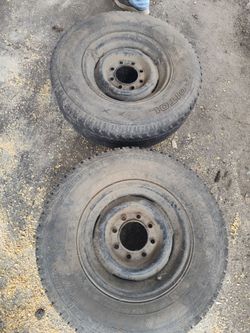 Wheels
