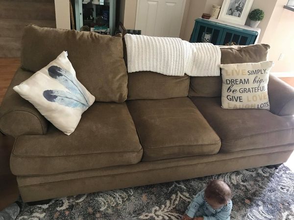 Ashley Furniture Couch For In Chula Vista Ca Offerup Ashley Furniture Couch Chula Vista