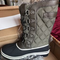 Sorel Snow Boots