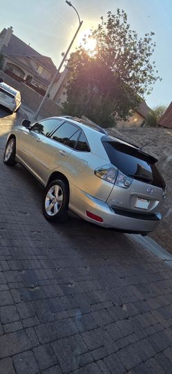 2005 Lexus Rx 330