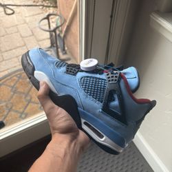Travis Jordan 4