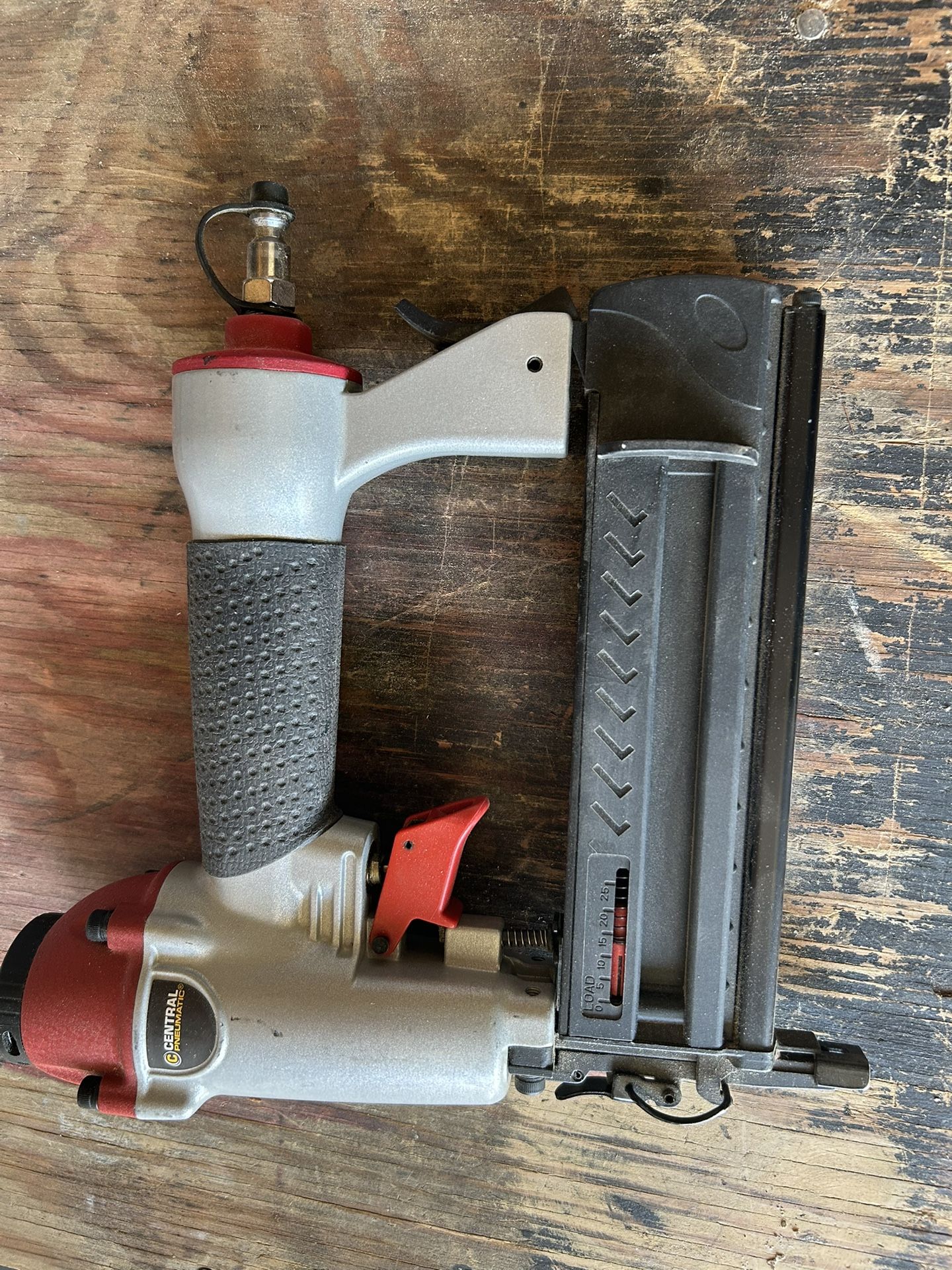 Brad Nailer