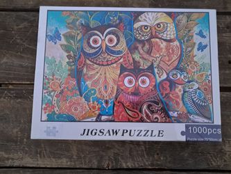 Jigsaw Puzzle