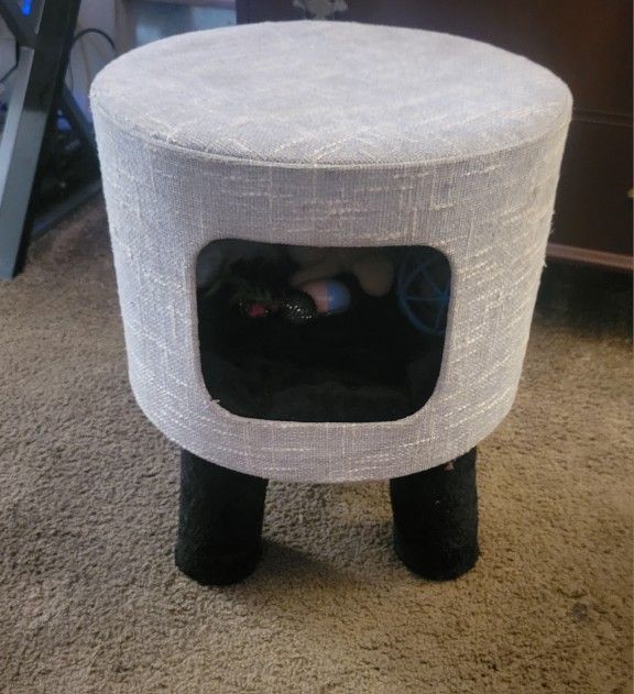 Cat Condo