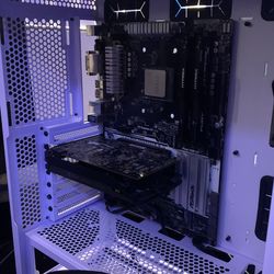 Ddr4 Compatible Motherboard with i7 Cpu