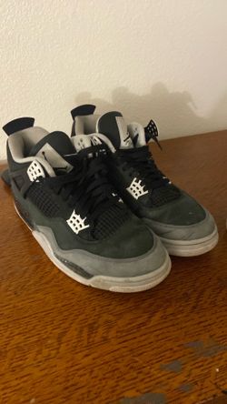 JORDAN 4s $90