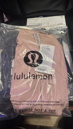 Lululemon jacket