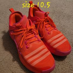 adidas basketball shoes