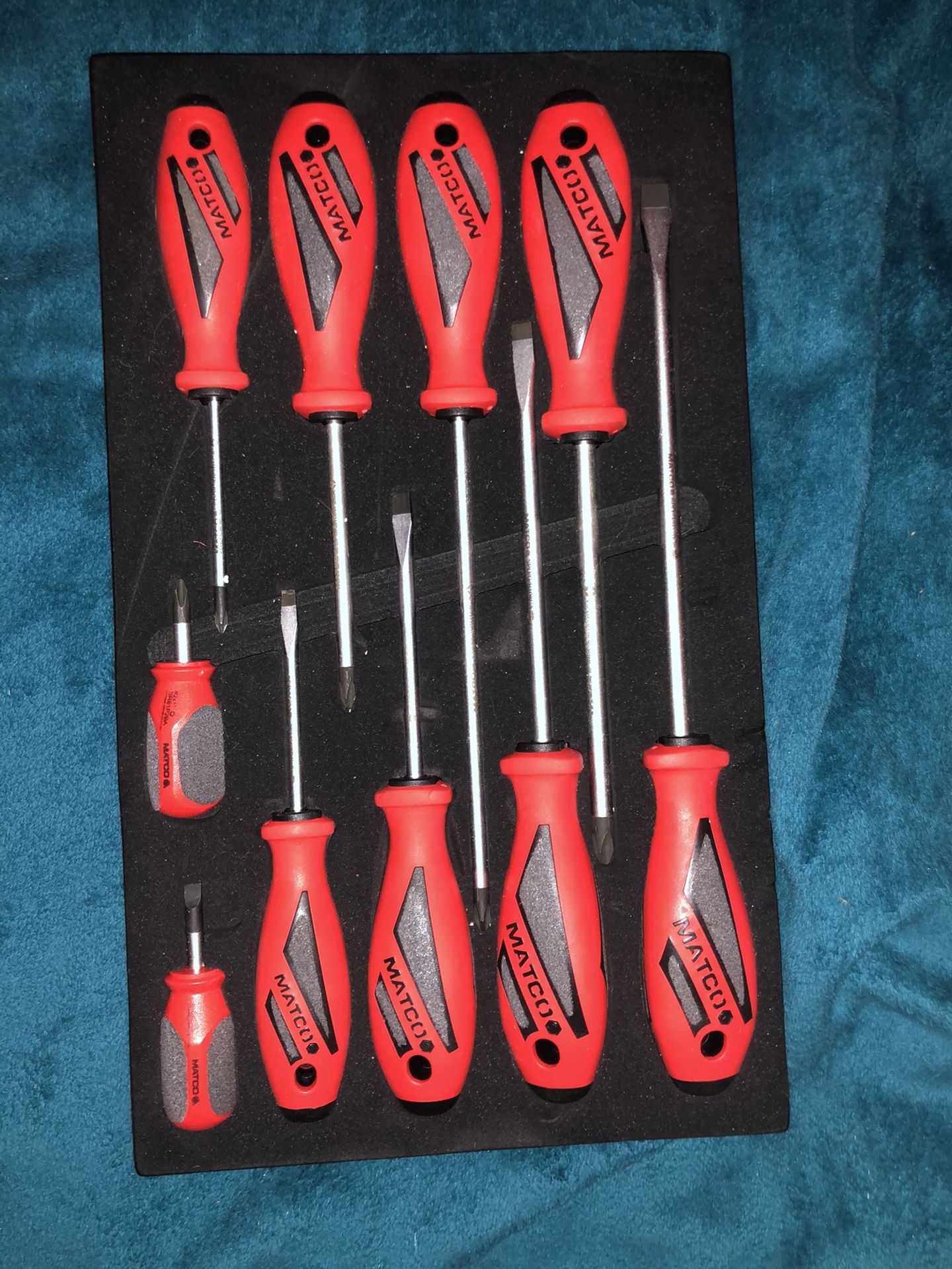 Matco Screwdrivers for Sale in Clayton, IN OfferUp