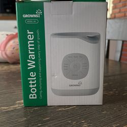 Bottle Warmer