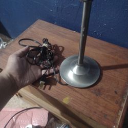 Small Lamp 