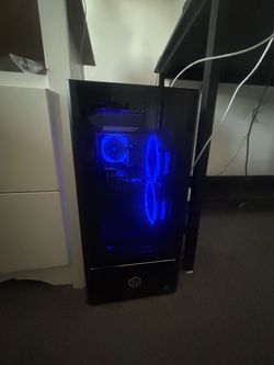 Custom Built Gaming PC