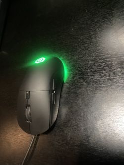 Cyber Power Mouse