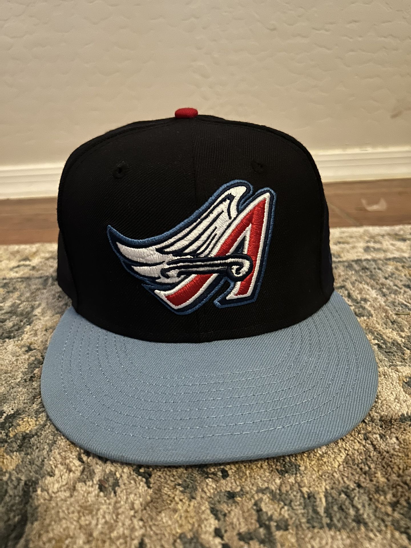 59fifty OG Angels Hat