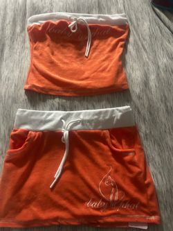 baby phat cute set