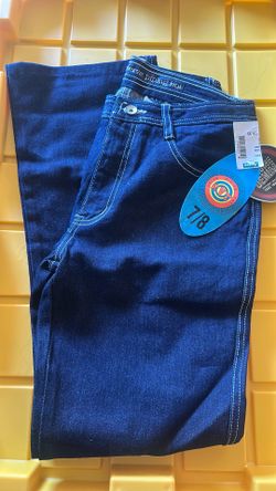 R.v.t. Serve Piping Hot Jeans