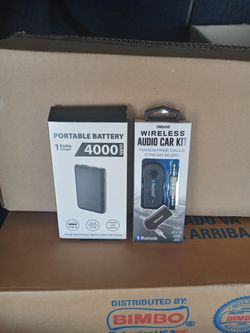 THIS IS FOR CELL PHONE'S. TO RECHARGE YOUR PHONE. IF YOU TRAVEL.  SELLING FOR BEST OFFER.