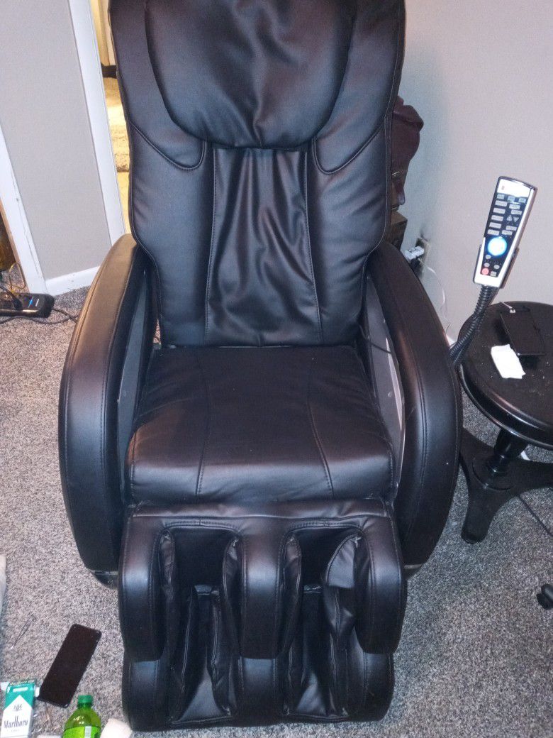 Compression Chair