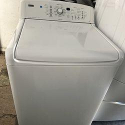 Kenmore XL Capacity Washer Works Like New 