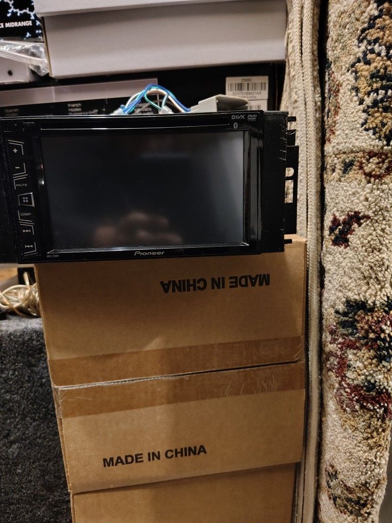 Double Din