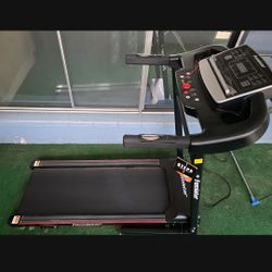 Famistar JK1607 Treadmill