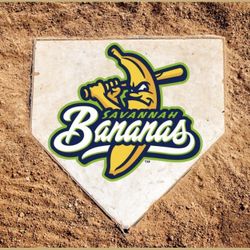 Savannah Banana Tickets Saturday Night March 21,2026