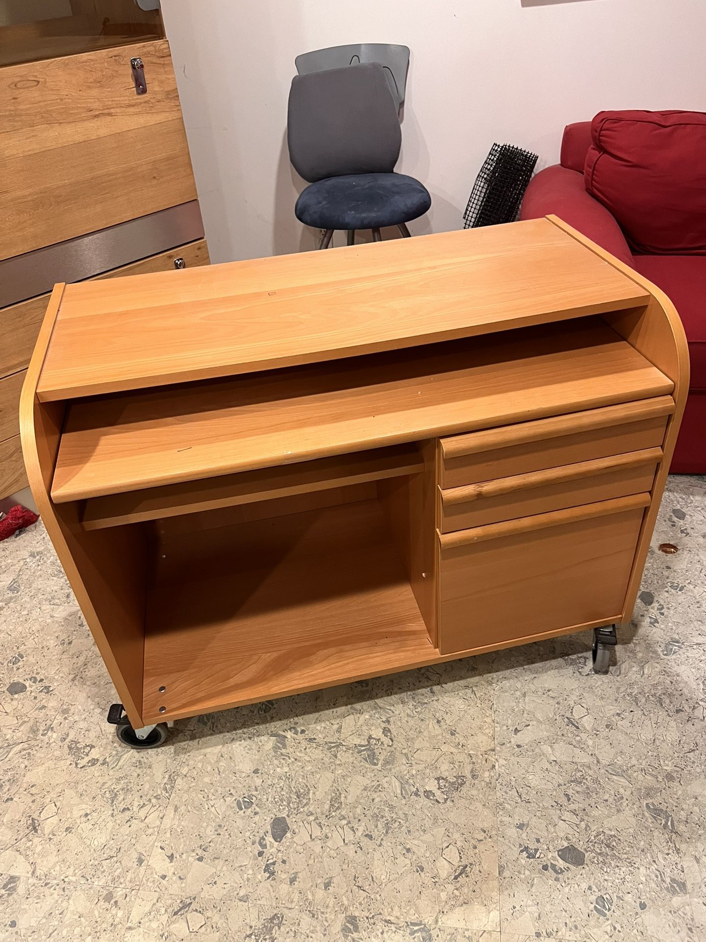 Computer Desk