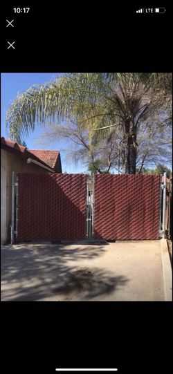 Chain link