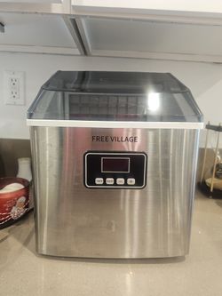 Ice Maker