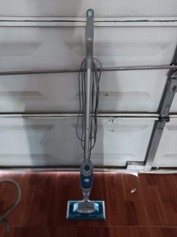 Swiffer Bissell Steam Mop