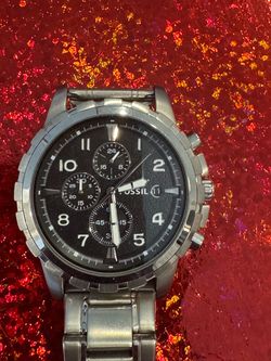 Fossil Watch