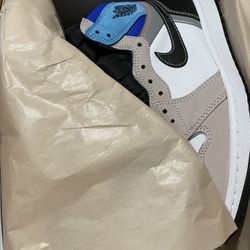 Jordan 1 Prototype Sz 8