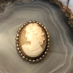 Vintage Brooch