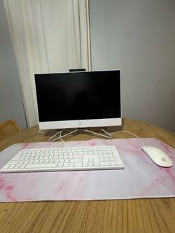 Hp computer
