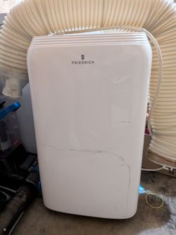 Portable AC