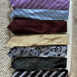Formal Ties