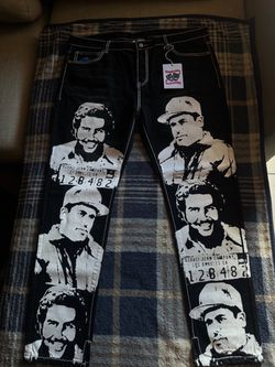 ASAALI JEANS