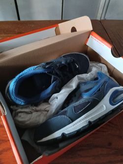 3y nike