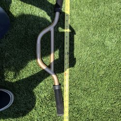 22.2mm BMX Handle Bars 