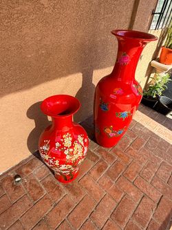 Plant Vase